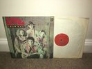 ARTHUR LEE & LOVE Four Sail LP 1969 UK 1st Press