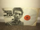 BOB DYLAN The Times They Are A Changin LP CBS 1964 UK Original
