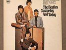 The Beatles Yesterday and Today Stereo EAS-80568 Vinyl LP