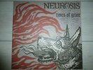 Neurosis:Times Of Grace ORIGINAL 1st PRESS 2 x LP; Boris;Isis;Tribes Of Neurot