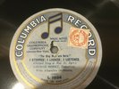 GEORGE ROBEY - VIOLET LORRAINE - ALFRED LESTER MUSIC HALL 12