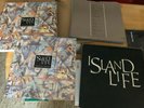 LP-BOX Nick Drake, John Martyn, U2 Island Life  7LPS 25 Jahre Island Life