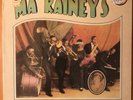 MA RAINEY  Ma Rainey's Black Bottom  YAZZO 1071 MONO SHRINK  EXCELLENT-