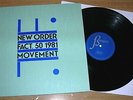 NEW ORDER ?– MOVEMENT LP