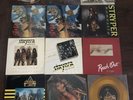 VINYL: 12 STRYPER Albums LOT; Y&B Attack, Soldiers,To Hell., In God We Trust Etc