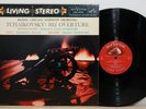 RCA LSC-2241 - REINER - Tchaikovsky 1812 Overture - 1958 US LP 1S/1S