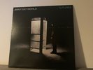 Jimmy Eat World - Futures - Tri Fold 2xLP Green Coloured Vinyl Record New/Mint