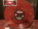 THE TIME WARP  Rocky Horror Picture Show-10 Inch Limited RSD Release  Red Vinyl