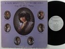 MARY GODFREY A New Beginning HIGH POINT LP VG++ modern soul gospel HEAR
