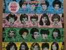 1978 The Rolling Stones Album – Some Girls – Partially Sealed, Never Played