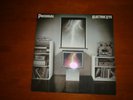 PRODIGAL ELECTRIC EYE LP RECORD RARE