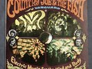 COUNTRY JOE & THE FISH - ELECTRIC MUSIC - RARE ORIG 1967 US VANGUARD PYSCH LP