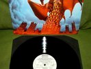 MEATLOAF Bat Out Of Hell II  ORIGINAL 1st UK 1993 VIRGIN + Black Inner