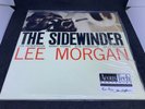 Lee Morgan The Sidewinder 2009 Analogue Productions 45rpm Vinyl Joe Henderson LP