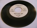 DEE CLARK - THAT'S MY GIRL / IT'S RAINING - CONSTELLATION DJ