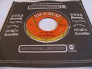 THE COMMANDS - HEY IT'S LOVE / NO TIME FOR YOU - BACK BEAT