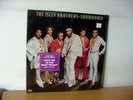 THE ISLEY BROTHERS 