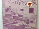 Chrome Alien Soundtracks 1977 OG Vinyl LP Record Shrink NM Helios Creed Punk