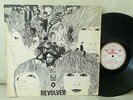 THE BEATLES revolver 1966 GERMANY LP SHZE 186 white/gold Odeon Hör Zu ORIGINAL