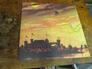 JETS TO BRAZIL Perfecting Loneliness 2xLP JADE TREE indie punk orange VG++