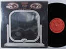 URIAH HEEP Look At Yourself MERCURY LP die cut cover w/mirror SHRINK