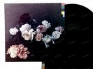 New Order - Power, Corruption & Lies GER LP 1983 + Innerbag '