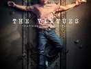 The Virtues: PJ Harvey, Various Artists. Soundtrack (NEW 2 VINYL LP)