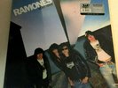 RAMONES LEAVE HOME 40TH ANNIVERSARY BOX DELUXE EDITION 3 CD + 1 LP NUMERATO NEW