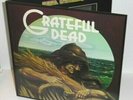 Grateful Dead-Wake of the Flood/Mars Hotel-UA UDM1034 Import-PLAYED ONCE