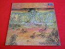 LP UK PROG SAVOY BROWN - BLUE MATTER - ORIGINALE DECCA UK