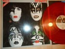 KISS = DYNASTY = 12