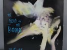 THE CURE 1985 The HEAD on the DOOR Vinyl RECORD In Between Days LP ELEKTRA VG+
