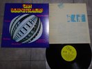 Can Soundtracks Japan JAL-2303 Japan   LP