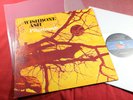 Wishbone Ash  PILGRIMAGE  -  LP MCA MAPS 5060 Germany 1971
