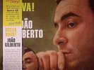 GILBERTO, Joao - Bossa Nova  - Vinyl (180 gram vinyl LP + CD)