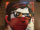 Led Zeppelin Live Record Last Led 1979 Not tmoq Limited OOP 2 lp UK