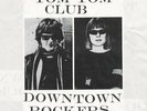 TOM TOM CLUB-DOWNTOWN ROCKERS (US IMPORT) VINYL LP NEW