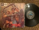 The Yardbirds LP Five Live OZ Press.