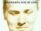 SMITHS-STRANGEWAYS HERE WE COME (UK IMPORT) VINYL LP NEW