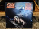 Ozzy Osbourne-BARK AT THE MOON-*Masterdisk 1983 1st Press LP* CBS 38987 ORIGINAL