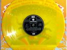 THE BEATLES MAGICAL MYSTERY TOUR UK PARLOPHONE 1978 YELLOW VINYL ORIGINAL