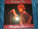 ROLLING STONES - PHILADELPHIA SPECIAL 2 -   2 LP TSP 060-2
