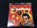 Original Elvis Presley Golden Records Record Vinyl LP Album RCA Records New