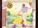 Elton John - Goodbye Yellow Brick Road - Vinyl LP Record Album - EXCLUSIVE