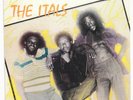THE ITALS - EARLY RECORDINGS 1971-1979 - NIGHTHAWK - CLASSIC ROOTS LP