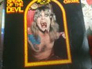 Ozzy Osbourne speak of the devil Live double LP Album vinyl