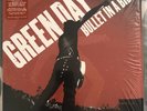 Green Day - Bullet in a Bible German press VINYL 2009 LP 093624979906 RARE