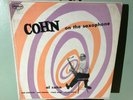 AL COHN Cohn On The Saxophone (Dawn 1956) WHITE LABEL PROMO NM/VG+ - RARE