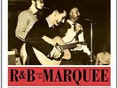 Alexis Korner Blues Incorporated - R&B: Marquee [New Vinyl LP] UK - Import