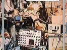 BBC Radiophonic Work - The Radiophonic Workshop (Blue Vinyl) [New Vinyl LP] B